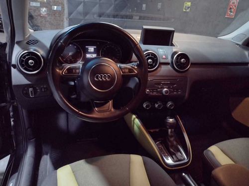 Audi A1 1.4 S Line Tfsi 185cv Stronic 2012