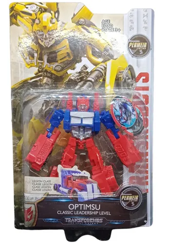 Robot Transformer Convertible (dinosaurio) En Blister Robot Transformer Convertible (dinosaurio) En Blister
