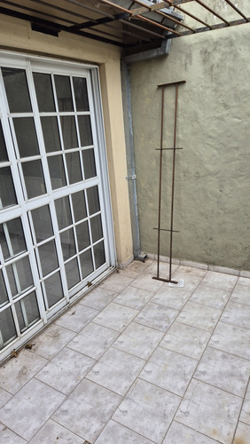 Duplex 3 Ambientes Al Frente