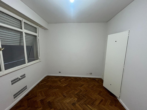Venta Departamento 6 Amb Reciclado Nuevo Recoleta