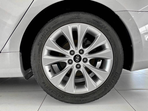 Hyundai Azera 3.0 V6