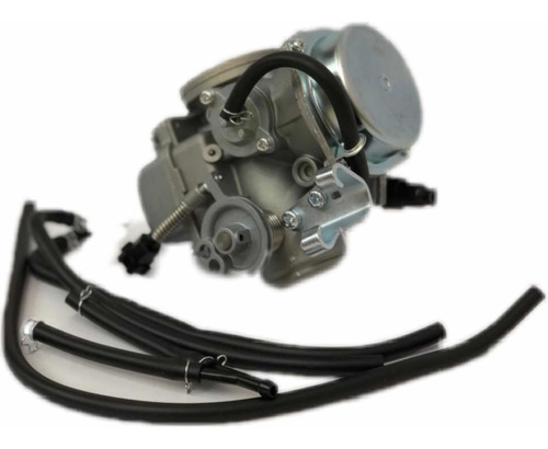 Imagem 7 de 10 de Carburador Completo Cbx 250 Twister Modelo Original