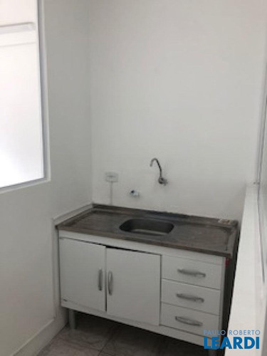 Imagem 10 de 15 de Comercial - Vila Mascote - Sp - 638347