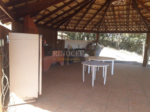 Imagem 25 de 30 de Temporada Em Ibiraci - Mg - Ot0006_rncr