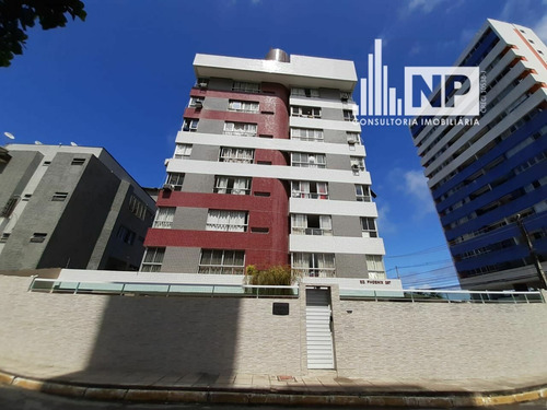 Imagem 1 de 27 de Apartamento Dois Quartos Em Candeias. - Sh02