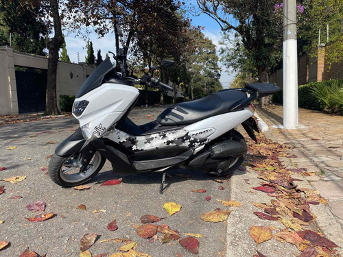 Imagem 1 de 8 de Yamaha Nmax 160