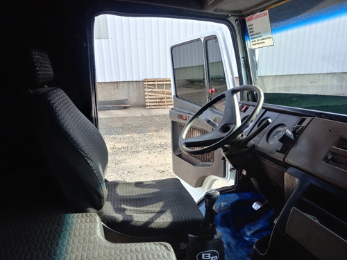 Imagem 8 de 15 de Cavalo Toco Mercedes Benz Ls 1630 4x2 Ano 1993 (bx97)