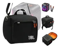 Comprar Bag Case Capa Pu002F Jbl Partybox Encore Essential 2 Prova Agua 