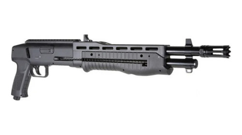 Escopeta Rifle Traumatico Profesional Umarex Hdb .68 Co2