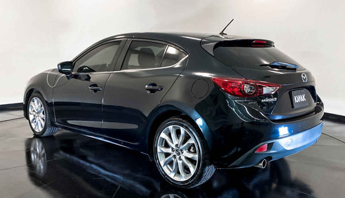 Imagen 7 de 15 de 30659 - Mazda 2016 Con Garantía At