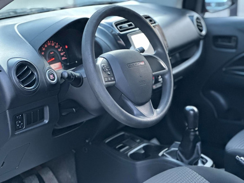 Dodge Attitude 1.2 Se Mt