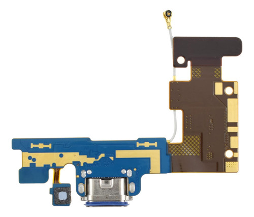 Centro De Carga Flex Compatible Con Lg V50 Thinq 5g V450vm