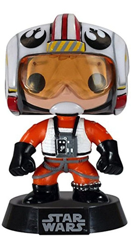 Funko Pop! Star Wars Luke Skywalker X-wing Pilot