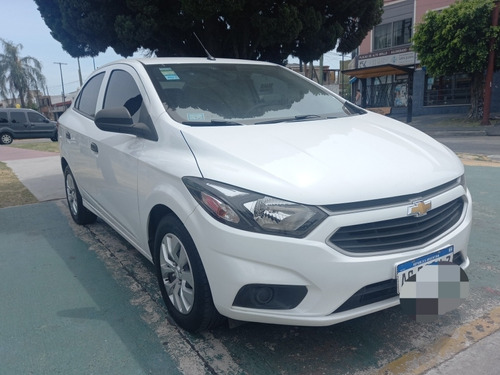 Chevrolet Prisma 1.4 Lt 98cv