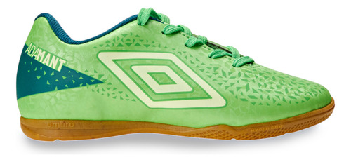 Chuteira Infantil Futsal Adamant Umbro