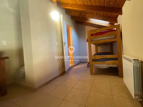 Departamento En Venta Ubicado En Belgrano, Bariloche, Patagonia