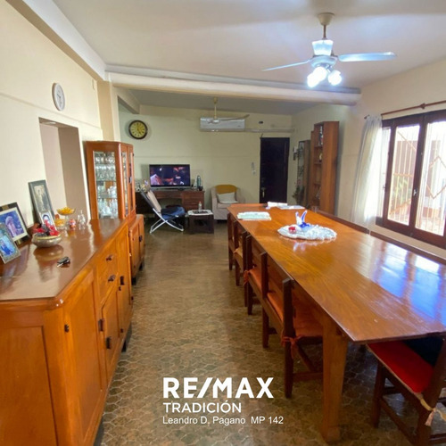Casa En Venta 6 Amb Barranqueras