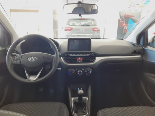 Imagem 5 de 6 de Hyundai Hb20 1.0 Vision