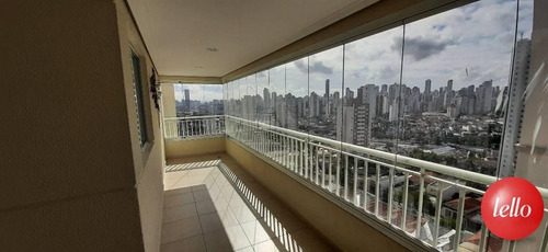 Imagem 4 de 30 de Apartamento - Ref: 245353