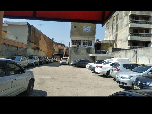 Imagem 6 de 12 de Terreno Comercial 550 M2 - Franco Da Rocha