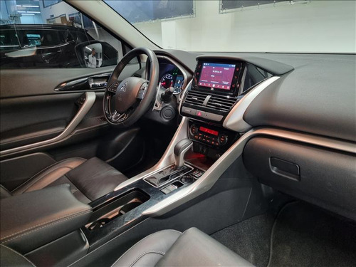 Mitsubishi Eclipse Cross 1.5 Mivec Turbo Hpe