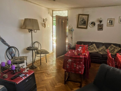 Se Remata Casa En Gran Terreno