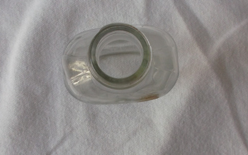 Antiguo Frasco De Magnesia Phillips (Usado)