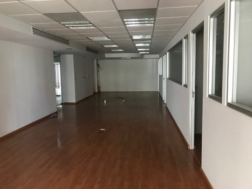 Imagen 10 de 12 de Oficinas Polanco Metro Polanco