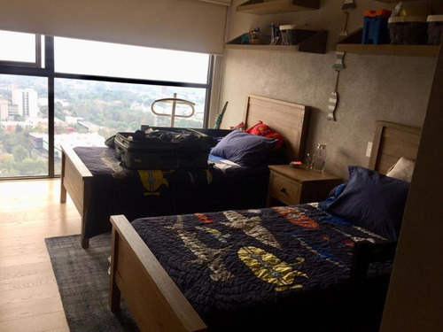 Imagen 11 de 15 de Departamento En Venta, Álvaro Obregón, Ciudad De México