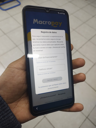 Celular Samsung Galaxy A14 5g Refacciones- Pantalla Original (Usado)