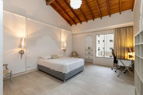 Apartamento En Venta En Laureles. Cod V15054