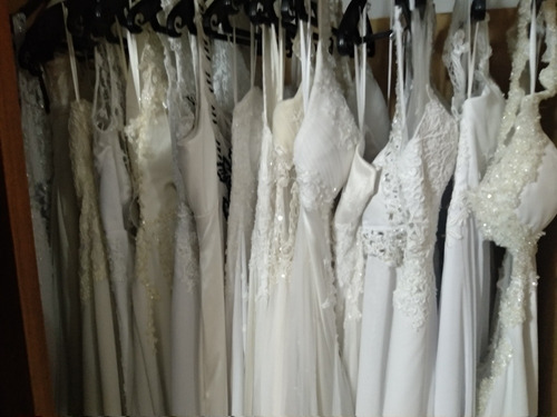 Vestidos De Fiesta Novia Y 15 Años