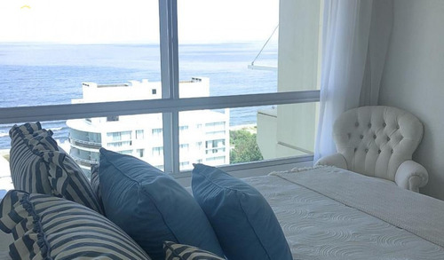 Imagen 12 de 26 de En Venta, Edificio Fragata, Parada 19 Playa Mansa, Punta Del Este - Punta Del Este Mansa-ref:452