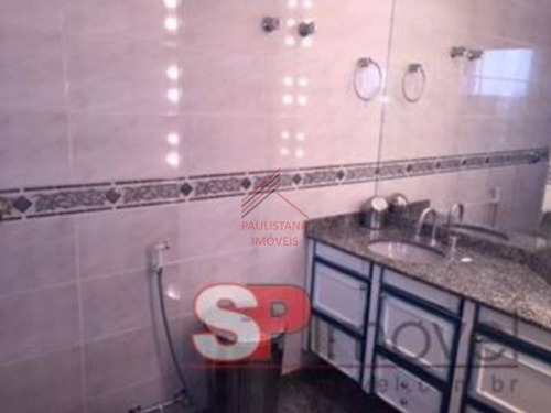 Apartamento Em Condomínio Padrão Para Venda No Bairro Santana, 5 Dorm, 5 Suíte, 8 Vagas, 592 M². - 96