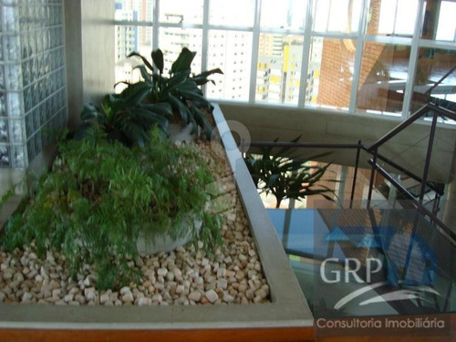 Imagem 11 de 15 de Apartamento Para Venda Em Santo André, Jardim, 4 Dormitórios, 4 Suítes, 6 Banheiros, 6 Vagas - 6950_1-852235