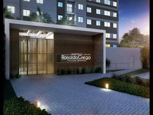 Imagem 4 de 23 de Apartamento Com 2 Dorms, Itaquera, São Paulo - R$ 260 Mil, Cod: 1708 - V1708
