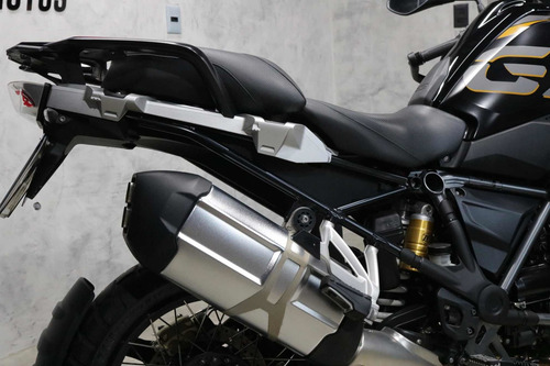 Imagem 7 de 9 de Bmw R 1250 Gs Exclusive