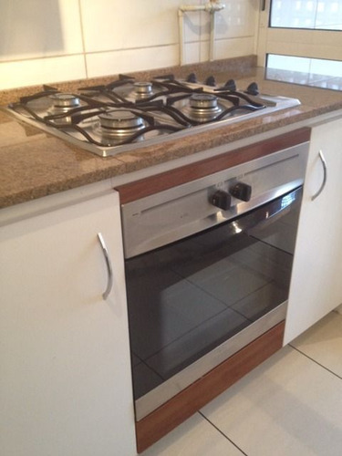 Depto. En Arriendo 2d 2b Metro Manquehue