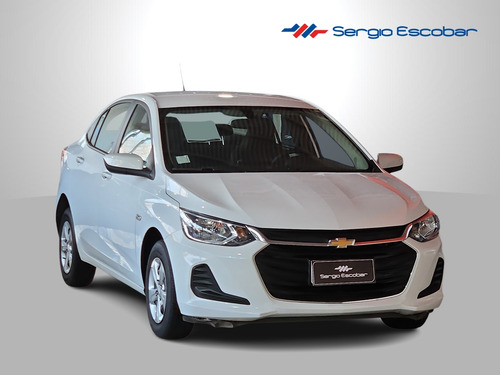 Chevrolet Onix Onix Nb Lt 1 . Ot 2022