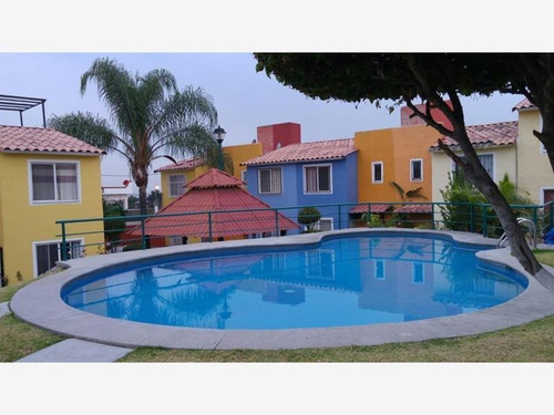 Imagen 7 de 12 de Casa Sola En Venta Tzompantle Norte
