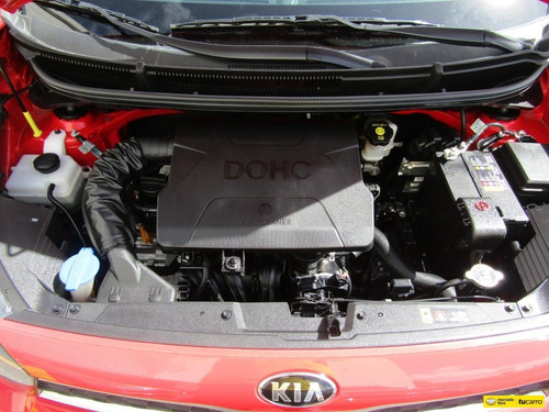 Kia Picanto Emotion Mt 1000