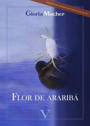 Flor De Araribá