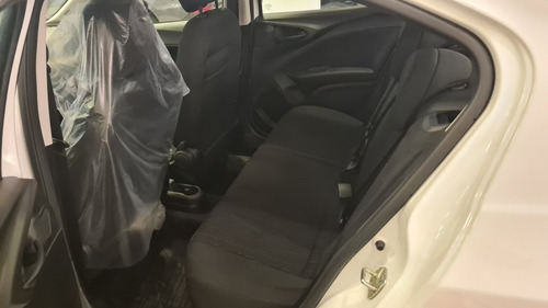 Fiat Cronos 1.3 Gse Drive Pack Conectividad 2020