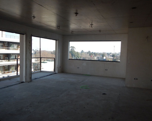 Rooftop 375m2 - Vta O Alq - Ed.nature -tigre Ctro