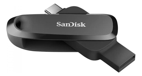 Pendrive Sandisk Phone Drive, 64gb, Usb-c E Usb 3.2