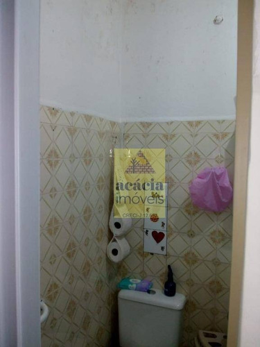 Imagem 5 de 15 de Casa À Venda, 189 M² Por R$ 500.000,00 - Vila Pereira Barreto - São Paulo/sp - Ca0913