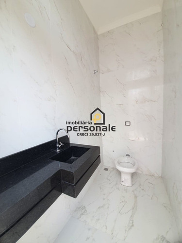 Imagem 22 de 30 de Casa Em Condomínio Sorocaba-sp, Campos Do Conde - Ca00611 - 70618723