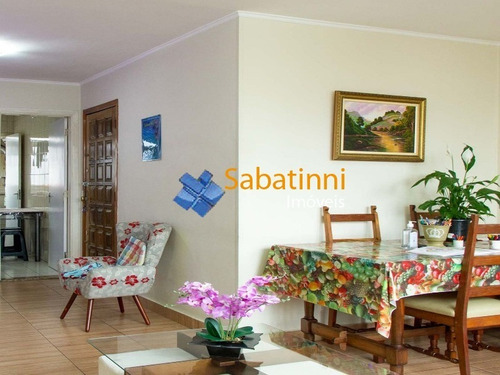 Imagem 8 de 29 de Apartamento A Venda Em Sp Cambuci - Ap06502 - 70311059