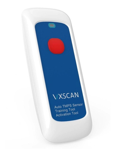 Vxscan Programacion Activacion Tpms Ford 