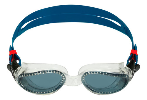 Aquasphere Kaiman - Gafas De Natación Adultos, Gafas C...